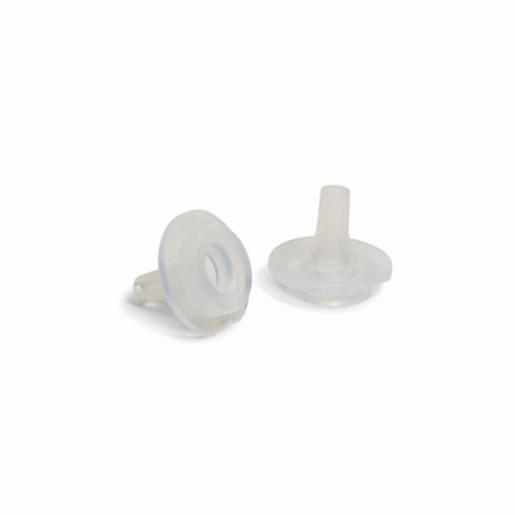 Agilent Diffusion caps for 4ml vials, 12/PK 07673-40180