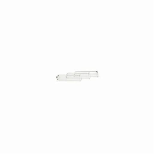 Agilent Test tubes, 12 x 48 mm, 100/pk 5022-6534