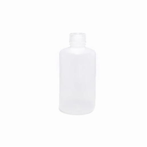 Agilent Sample Bottle 250mL For 5x60mm Std Rack 5043-0064