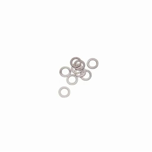 Agilent Washers .375 od  12/PK 5061-5869