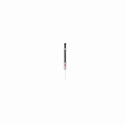 Agilent Syringe, 2.5 mL PTFE RN bevel tip 5190-1533