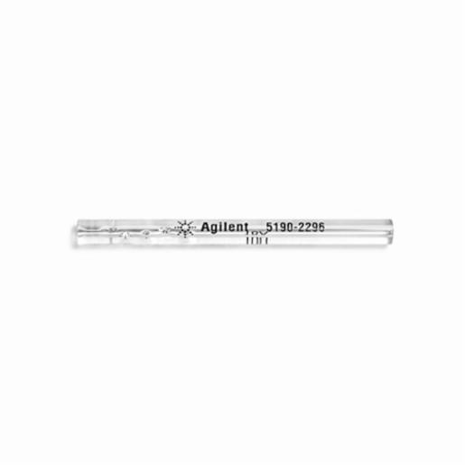 Agilent Liner, 2 mm dimpled deactivated 5190-2296