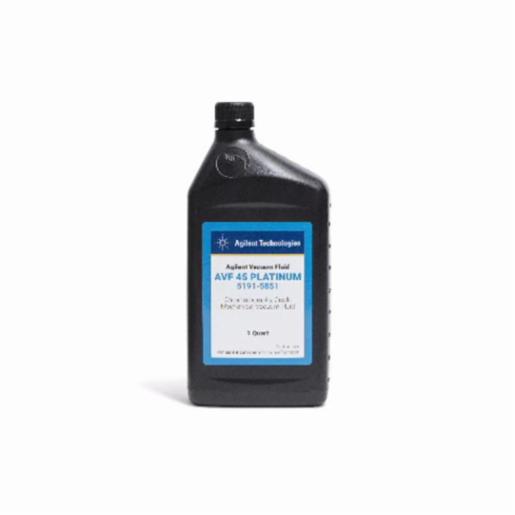 Agilent Vacuum Fluid 45 Platinum, 1Qt 5191-5851