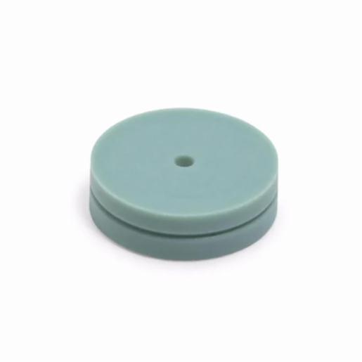 Agilent CL Adv Green inlet septa 11mm 50pk 8010-0207