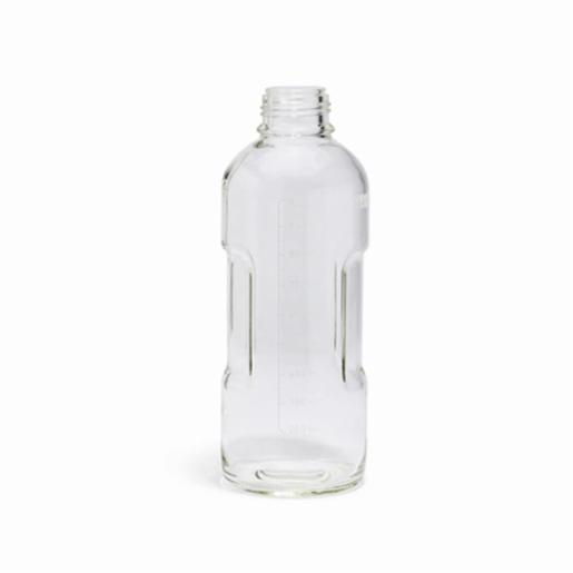 Agilent Solvent bottle clear, 1000ml 9301-6524