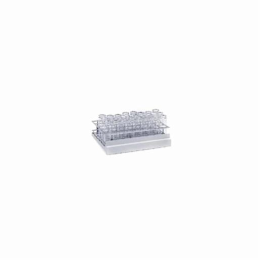 Agilent Tray Holding 40 tubes, 30x100mm, 50ml G1364-84523