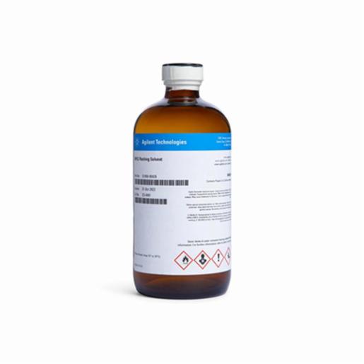 Agilent HPLC Flushing Solvent - 500 mL G1969-85026