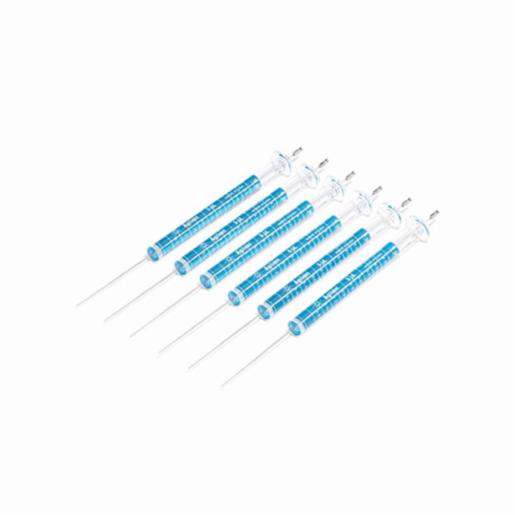 Agilent Syringe, 5 ul FN 23-26s/42/HP 6pk G4513-80201