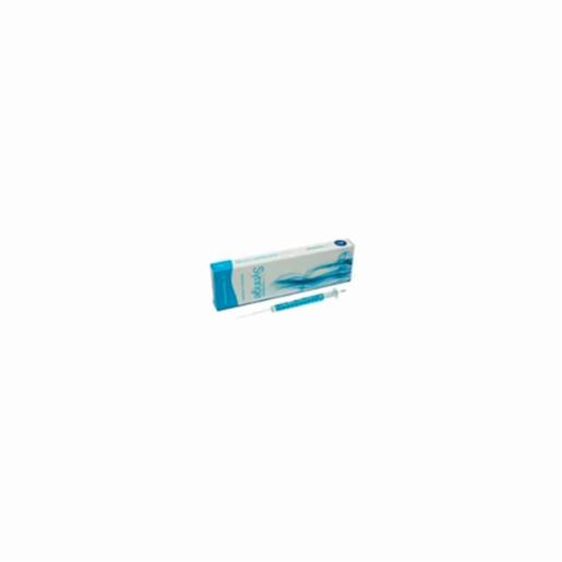 Agilent Syringe, 10ul PTFE tip, FN 23-26/42/HP G4513-80203